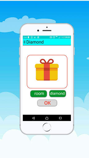 How to get diamonds in free fire screenshot 2