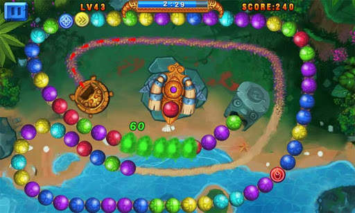 Marble Legend screenshot 6