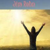 Jim Rohn daily teachings icon