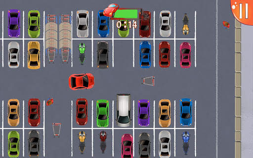 I Park My Car screenshot 6