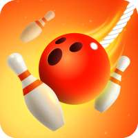 Tricky Bowling icon
