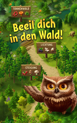 Forest Bounty — Waldgeschenke screenshot 15