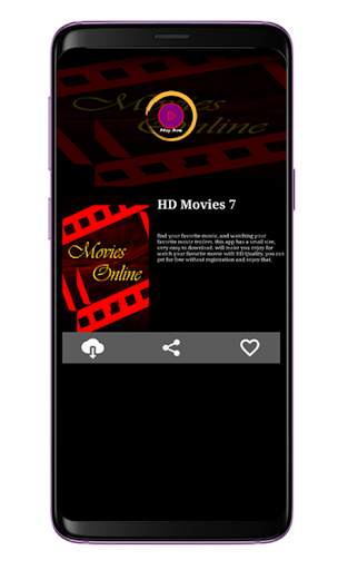 Movie Free - New Movies 2020 screenshot 5