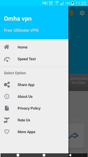 free vpn 2021 screenshot 8