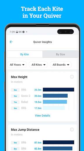 WOO Sports screenshot 7