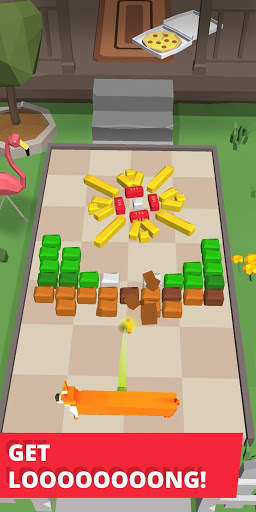 Corgi Breakout: Dog Games screenshot 5