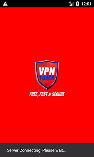 VPN Touch: VPN Client screenshot 7