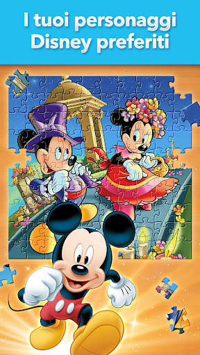Jigsaw Puzzle - Daily Puzzles screenshot 1
