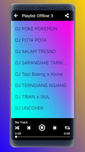 Dj Always Slow Viral Tiktok 2021 screenshot 5