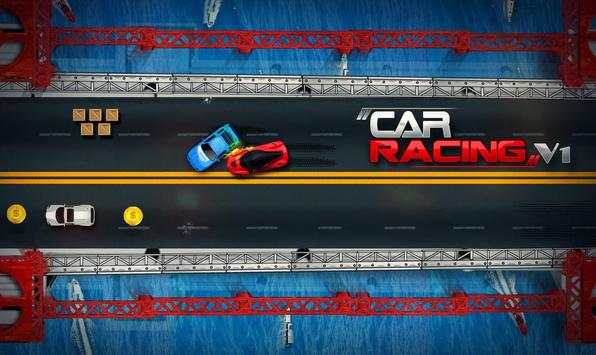 Car Racing V1 - Games screenshot 10
