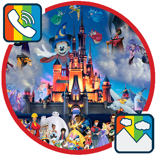 Cartoon founds for  Ringtones and Wallpapers icon