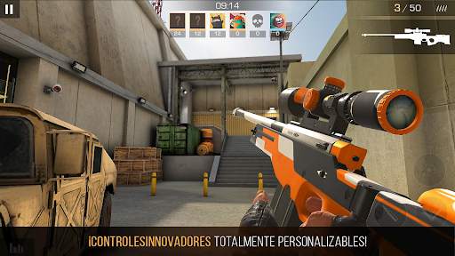 Standoff 2 screenshot 13