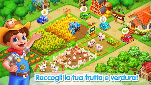 Fattoria Felice al Mare screenshot 1
