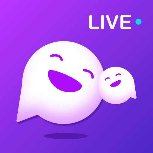 Cherry Video Chat - Random Video Talk to Strangers icon