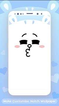 CuteNotchWallpapers screenshot 3