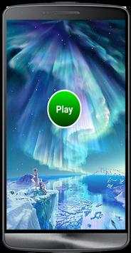 ABC match game screenshot 1