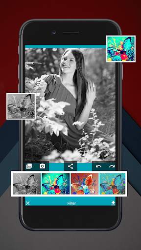 Indian Beauty Plus Editor - 2020 screenshot 1