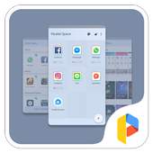 Vally Fog Theme 2017 1.0.3291