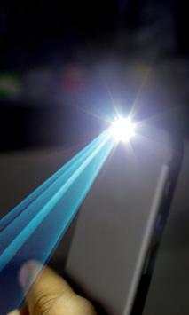 Flashlight-LED Torchlight screenshot 4