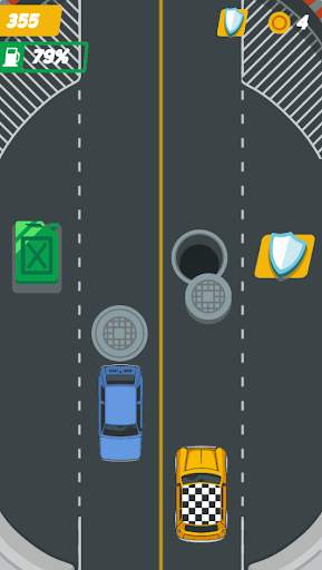 Cars Racing screenshot 3