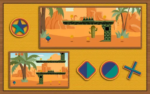 Shape Shifter screenshot 5