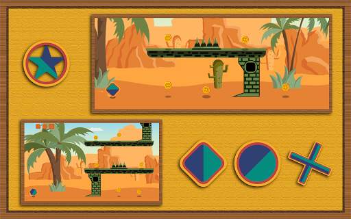 Shape Shifter screenshot 5