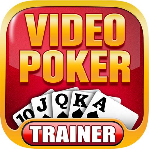 Video  Poker Trainer 1.0.1