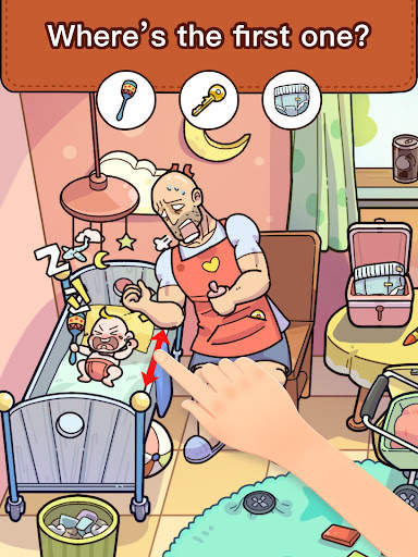 Find Out: Find Hidden Objects! screenshot 9