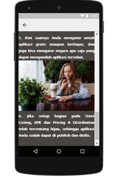 Buat Aplikasi Android Yuk screenshot 5
