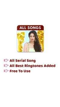 Ishqbaaz Serial Songs & Ringtone screenshot 2