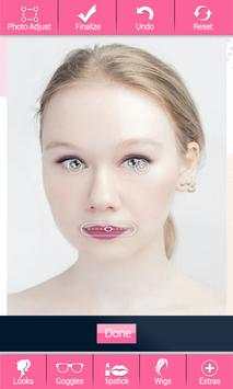 YouCam Makeup - Selfie Maker screenshot 1