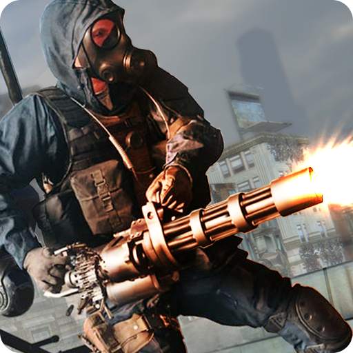Last Battleground Survival- Free Shooting Games 1.0