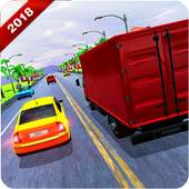 Highway Traffic Furious Car Racing 3D 1.4