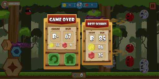 Ninja Boru screenshot 7