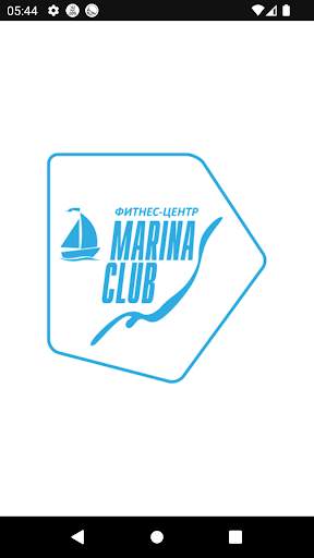 Marina Club screenshot 1