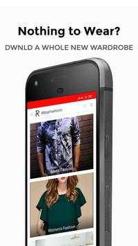 R' Fashions™ - Online Shopping App screenshot 2