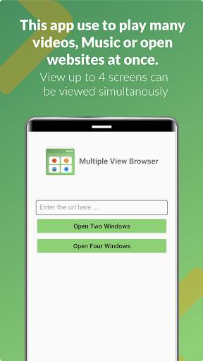 Multiple View Browser screenshot 2