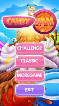 Candy Jam screenshot 1