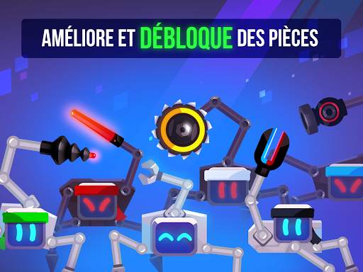 Robotics! screenshot 10