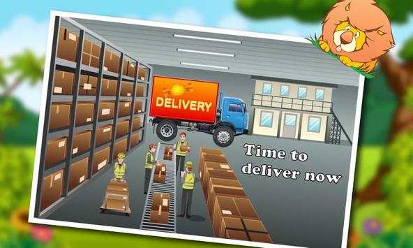Granny's Gum & Candy factory screenshot 5