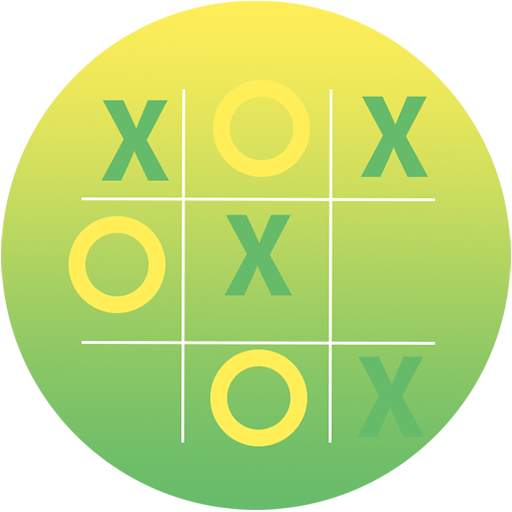 XO-GAME 1.0.0