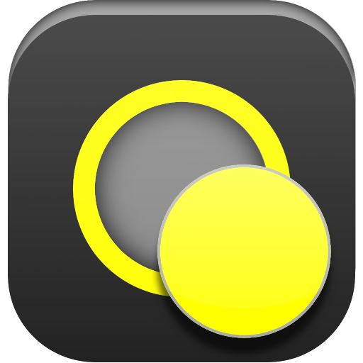 Swipe In icon