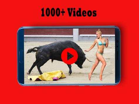 Funny Videos for WhatsApp screenshot 2