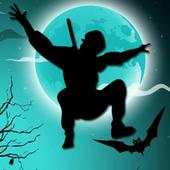 Sky Ninja Escape 1.1