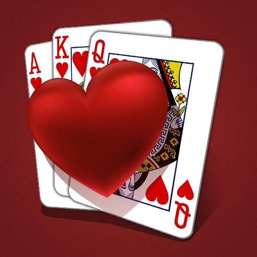 Hearts: Card Game 1.4.10.1338