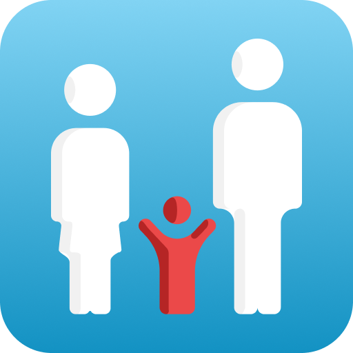 Same Team Parents icon