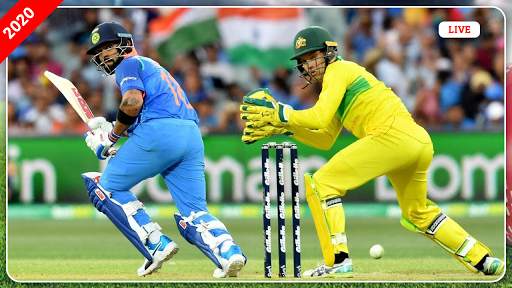 Live Cricket - Live TV screenshot 8