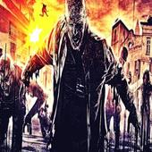 Zombie World:Huge Fight icon