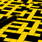 Daily Crossword icon