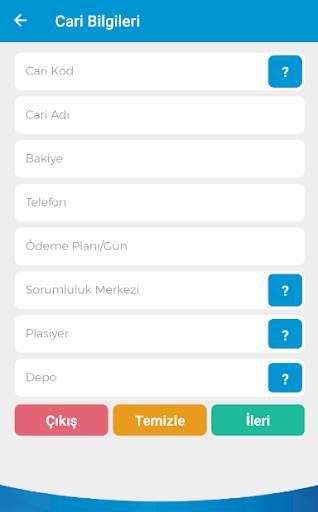 DBT Mobile Pro screenshot 3